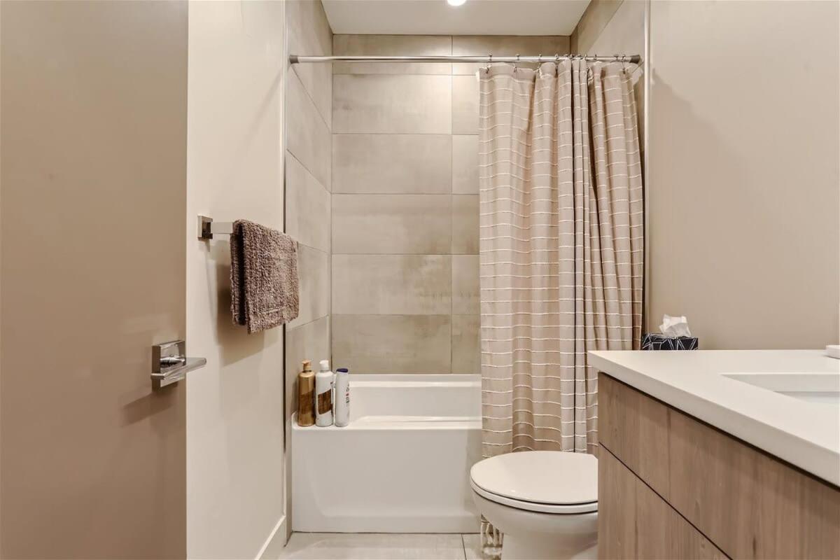 Serenity At Sloan'S 1-Br With A Modern Twist Denver Exteriér fotografie