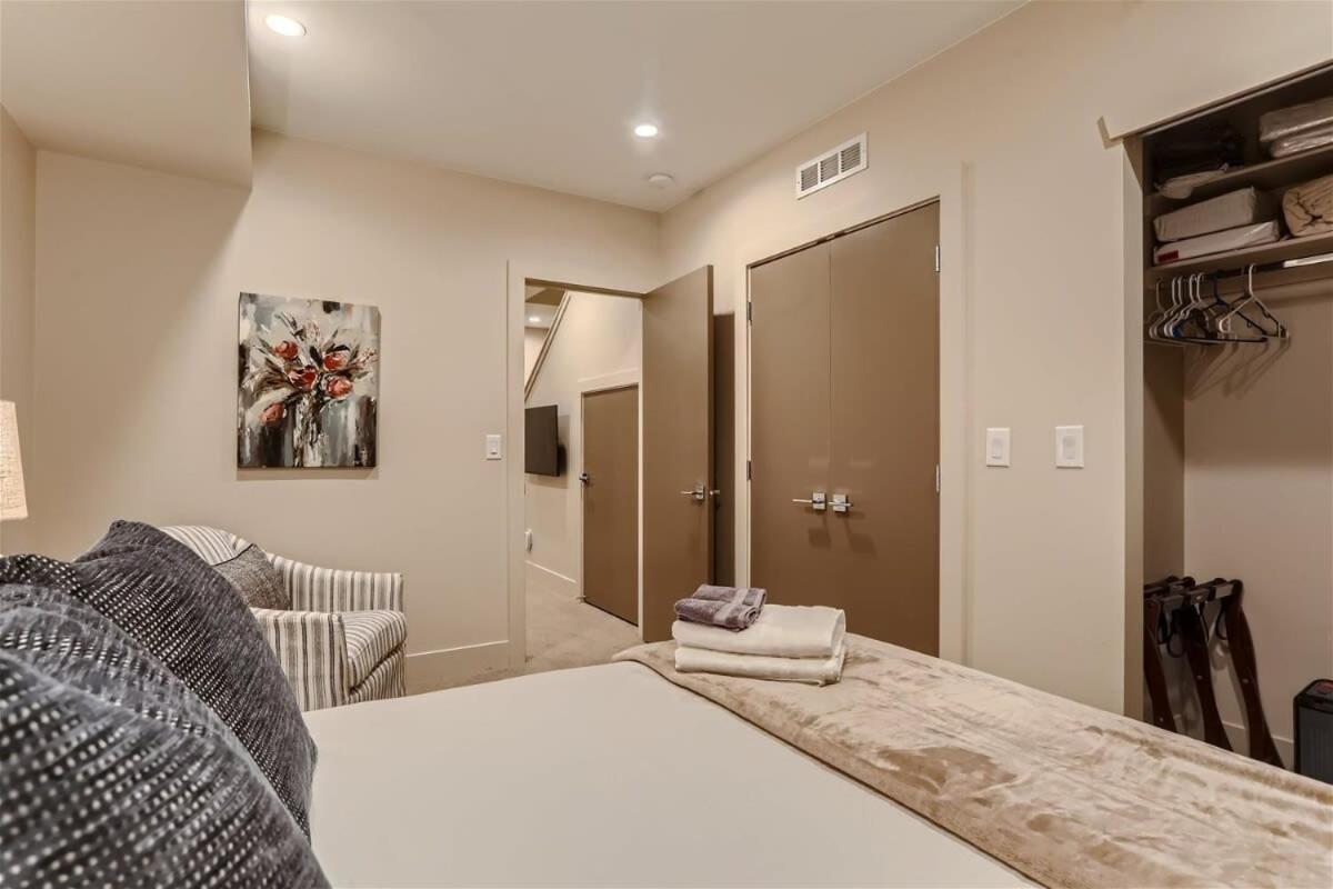 Serenity At Sloan'S 1-Br With A Modern Twist Denver Exteriér fotografie
